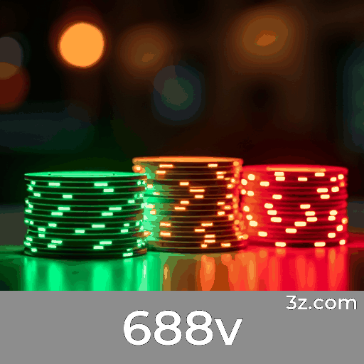 Maximize Seus Ganhos com o Aplicativo 688v