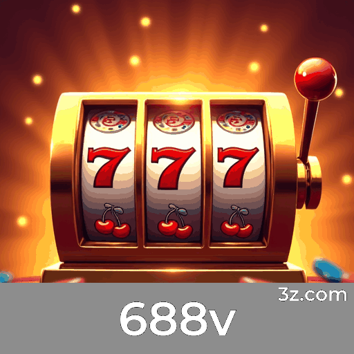 688v: Plataforma Confiável e Profissional para Jogos Online