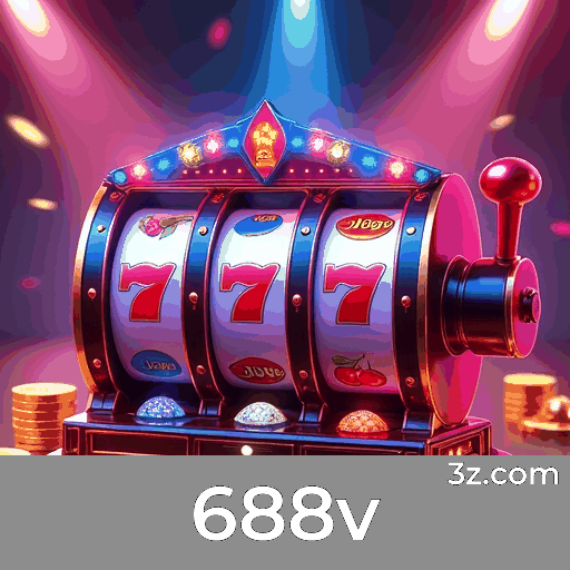 688v: Plataforma Confiável e Profissional para Jogos Online